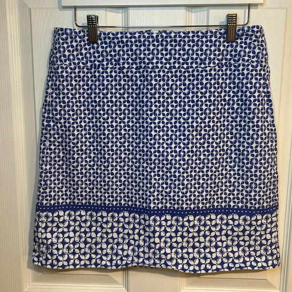 Dresses & Skirts - Talbots skirt size 2